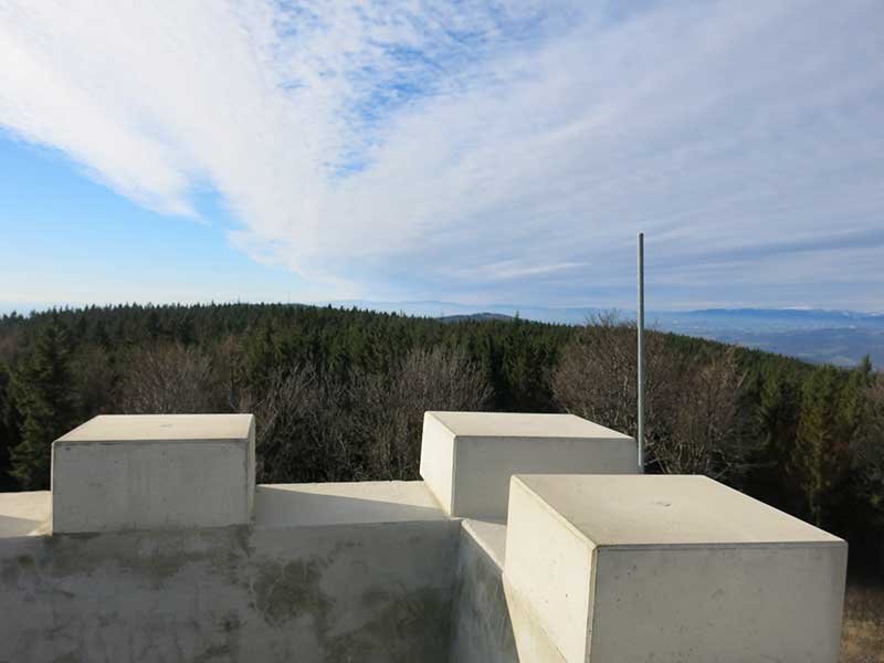 Geschriebenstein